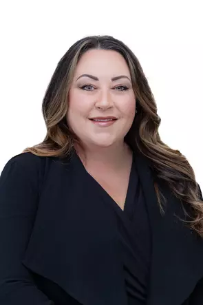 Vanessa Monteith-Hird, Campbell River, Real Estate Agent
